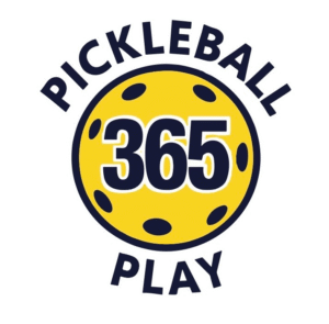 Pickleball Play 365
